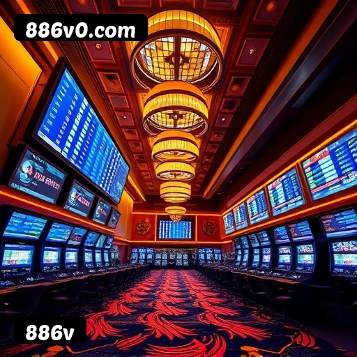 Catálogo 886v 2.547 jogos - Pragmatic Play, Evolution, NetEnt