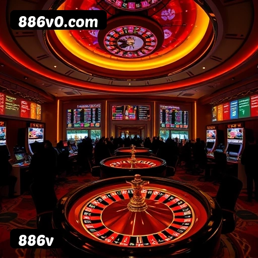 Loterias online disponíveis na 886v