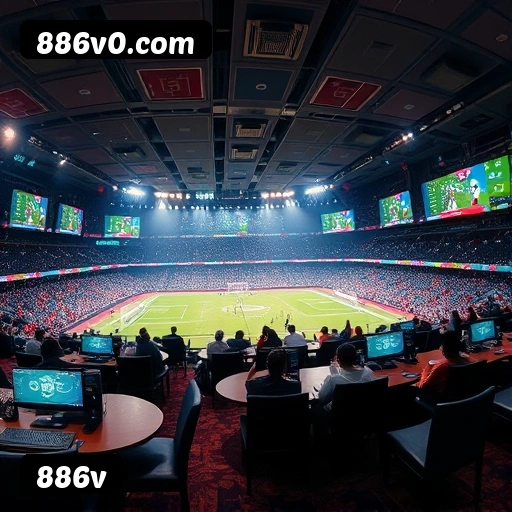 886v segurança SSL 256-bit - Licença Curaçao, eCOGRA, GLI certificado