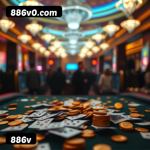 6 vantagens exclusivas do programa VIP da 886v